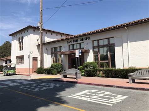 train from san francisco to san luis obispo|San Francisco to San Luis Obispo Station